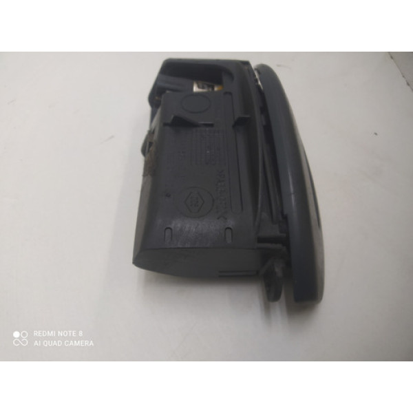 Cinzeiro Acendedor Painel Renault Megane Scenic 2002