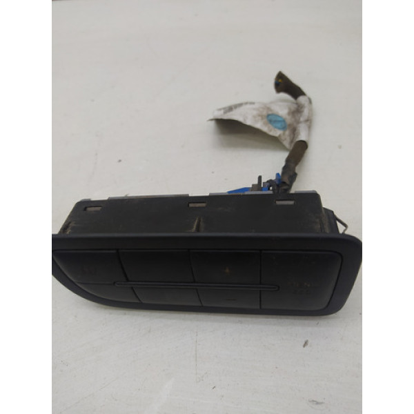 Botão Farol Milha Fiat Punto 2012 224170300000