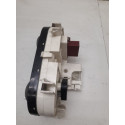 Comando Ar Condicionado Fiat Uno Vivace 2010 160811a3843000