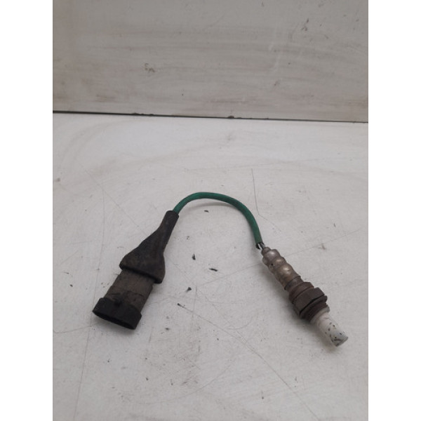 Sonda Lambda Fiat Idea 2011 2016 55218148