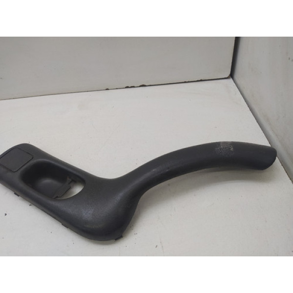 Moldura Puxador Dianteiro Esquerdo Volkswagen Gol 1995