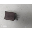 Relé Ar Condicionado Fiat Palio Strada 2000-2005 