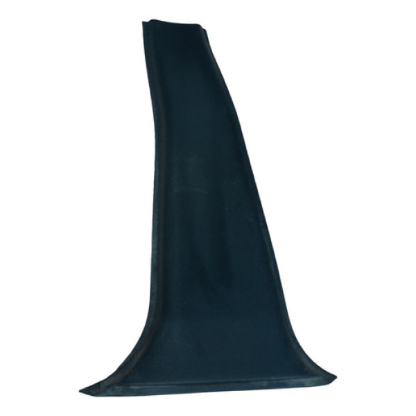 Moldura Acabamento Inferior Esquerdo Chevrolet Corsa 2005 