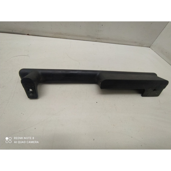 Puxador Porta Dianteira Lado Esquerdo Fiat Uno 