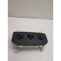 Controle Ar Renault Clio 2002 143340000