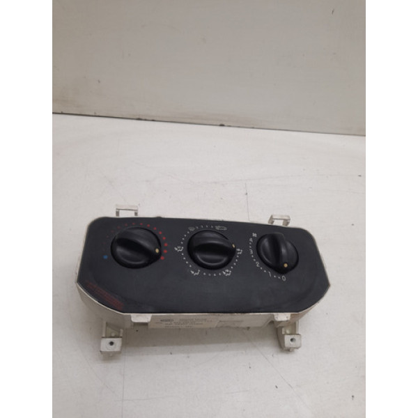 Controle Ar Renault Clio 2002 143340000