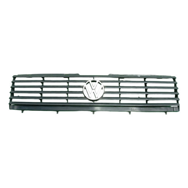 Grade Com Emblema Volkswagen Gol Parati 1987 19990 Avaria