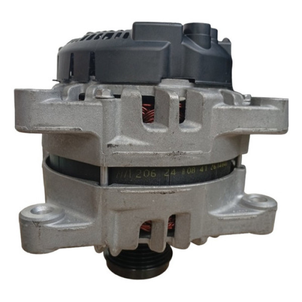 Alternador Citroen Jumpy Peugeot Expert 1.6 Hdi 2018 2022