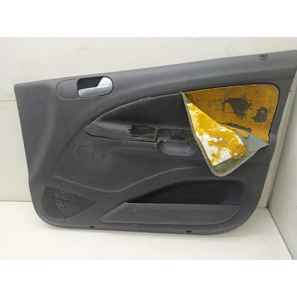 Forro Porta Dianteira Direita Volkswagen Gol 2017 5u4867012