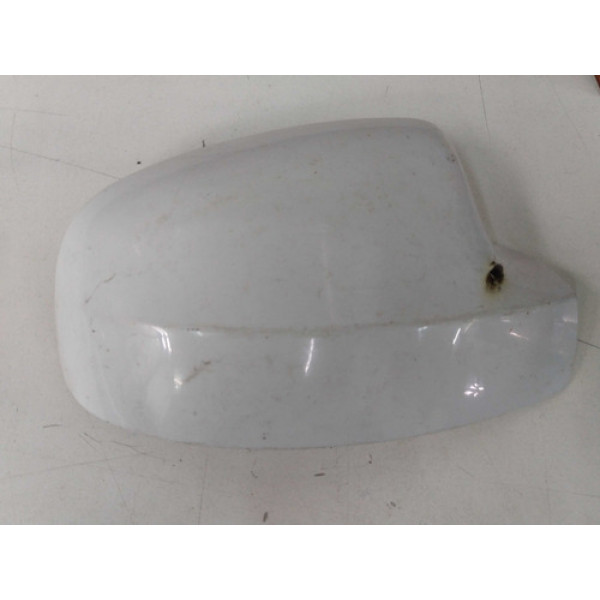 Capa Retrovisor Renault Duster Ld 10/14