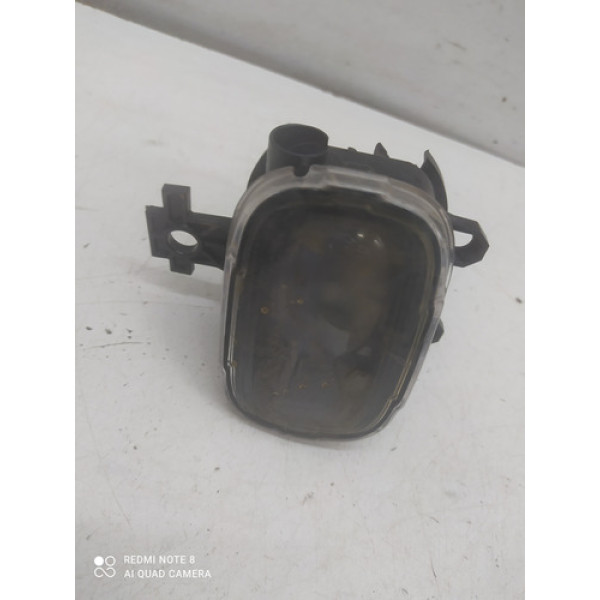 Farol Milha Lado Esquerdo Nissan Kicks 2018 C/detalhes 