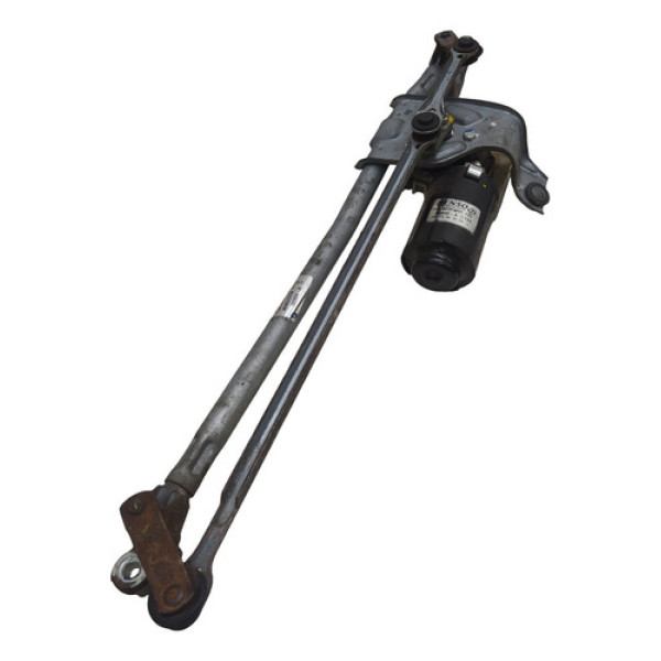 Motor Limpador Parabrisa Dianteiro Fiat Palio 2008 2009