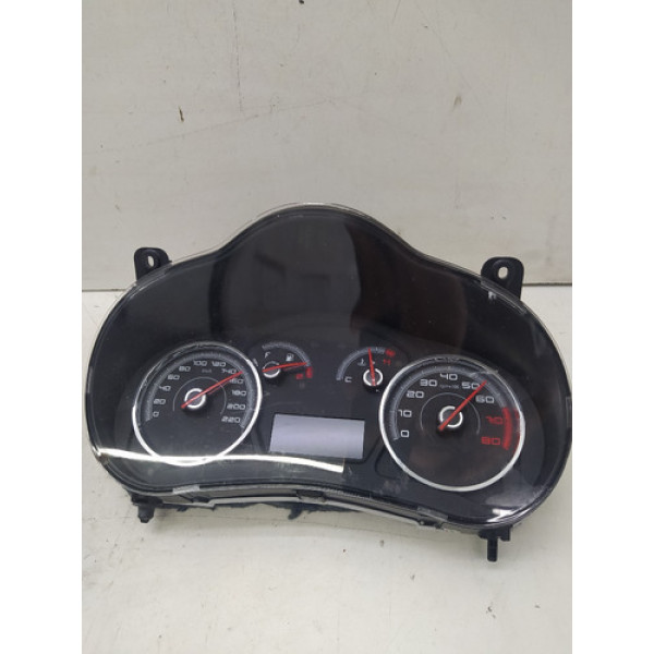 Painel Instrumentos Fiat Grand Siena Palio 2012 2017 