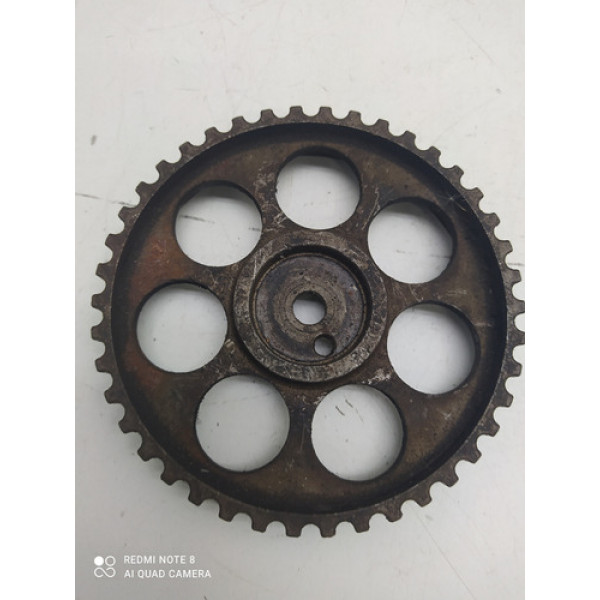 Polia Comando Válvula Gm Vectra Kadett