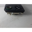 Comando Ventilação Ford Fiesta Courier 96/13 Xs6f14a608ba