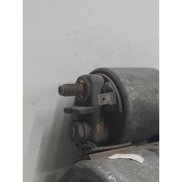 Motor Arranque Partida Renault Sandero/logan/clio 1.0 16v