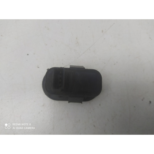 Botão Vidro Elétrico Chevrolet Corsa Celta 2000-2005