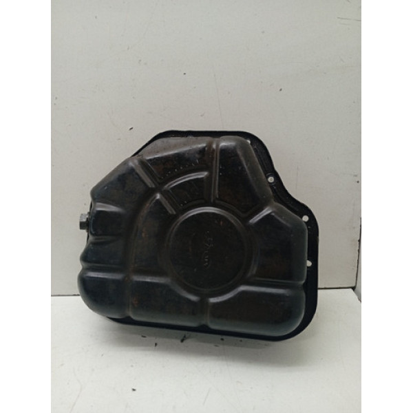 Carter Hyundai Santa Fé 2.7 2009 2012