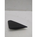 Moldura Externa Retrovisor Esquerdo Ford Fiesta 2003 2013