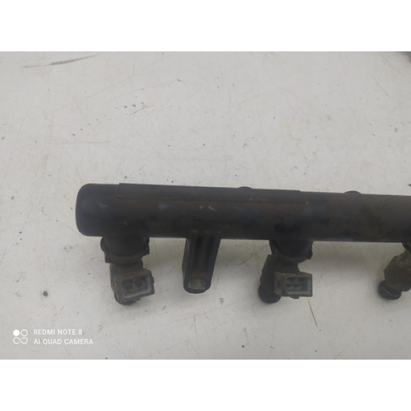 Flauta Com Bicos Chevrolet Corsa Classic  2014