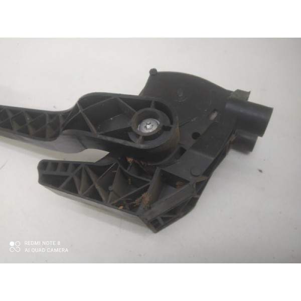 Pedal Acelerador Eletrônico Chevrolet Corsa Montana 2012