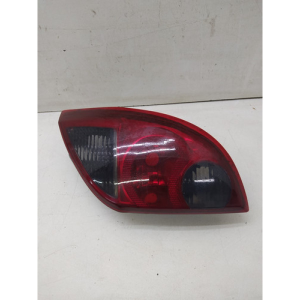 Lanterna Direita Chevrolet Celta 2006 2015