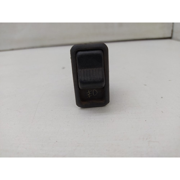 Botão Interruptor Neblina Farol Mitsubishi L200 2005 