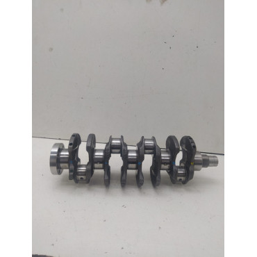 Virabrequim Fiat Pal...