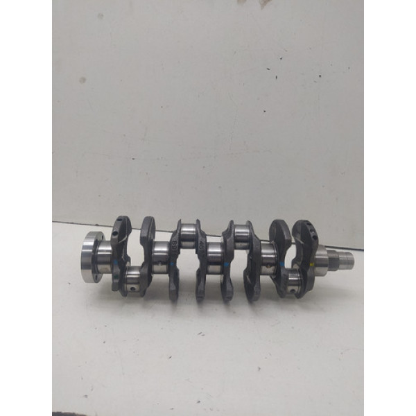 Virabrequim Fiat Palio Stander 2002 2015 
