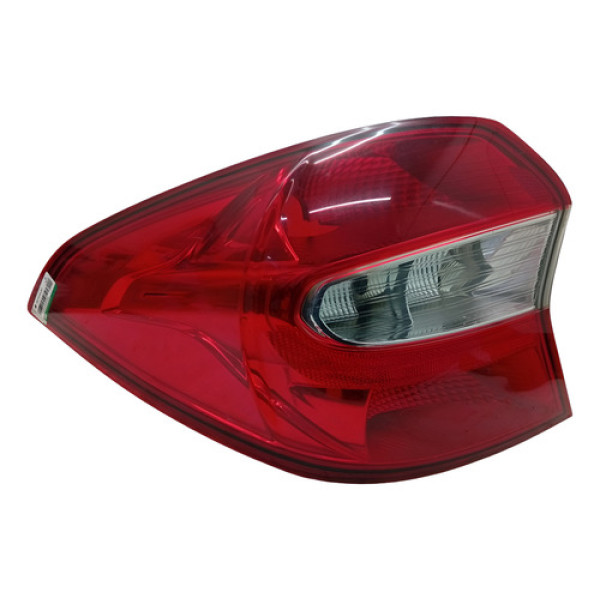 Lanterna Esquerda Ford Ka 2015 2021