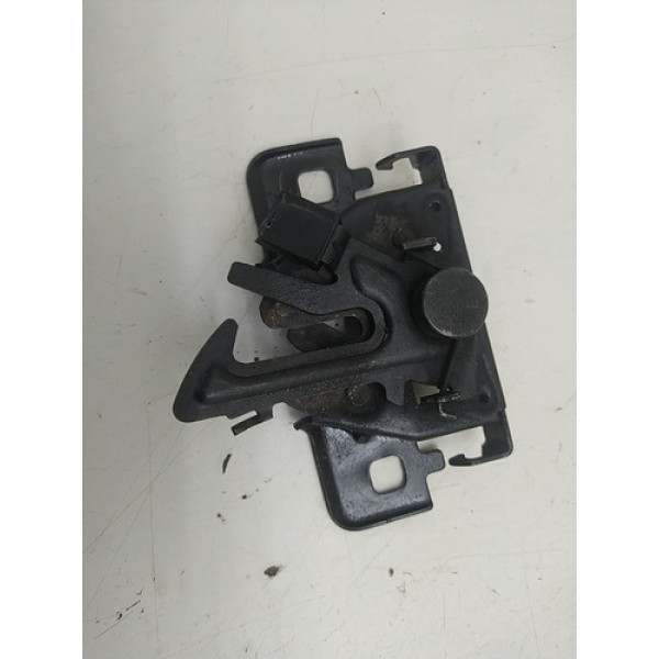 Fechadura Capô Renault Sandero Logan 2020 A 2022