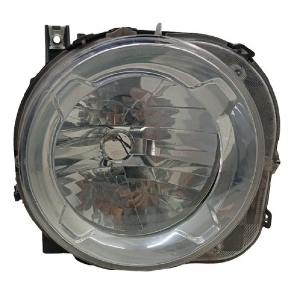 Farol Direito Jeep Renegade 2015 2021 48340748 Direito/passageiro