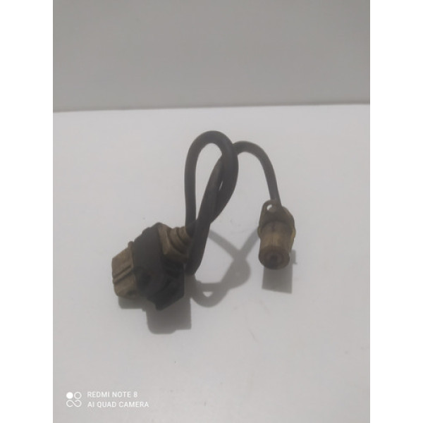 Sensor Rotação Fiat Uno Mille 1993 A 1996 