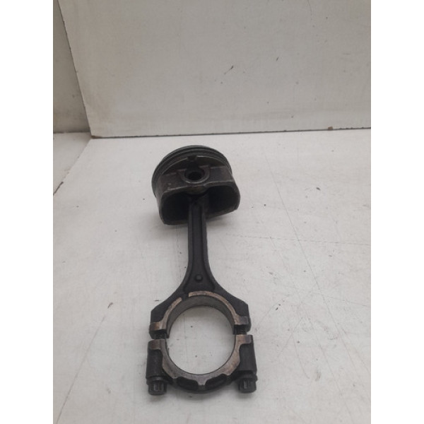 Biela Com Pistão Hyundai Hb20 1.6 2012 2019 