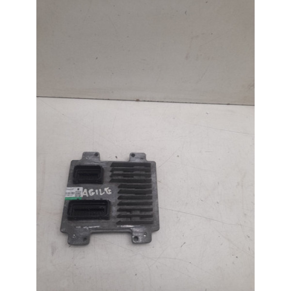 Módulo Injeção Eletrônica Gm Agile Onix Cobalt 2011 2014 