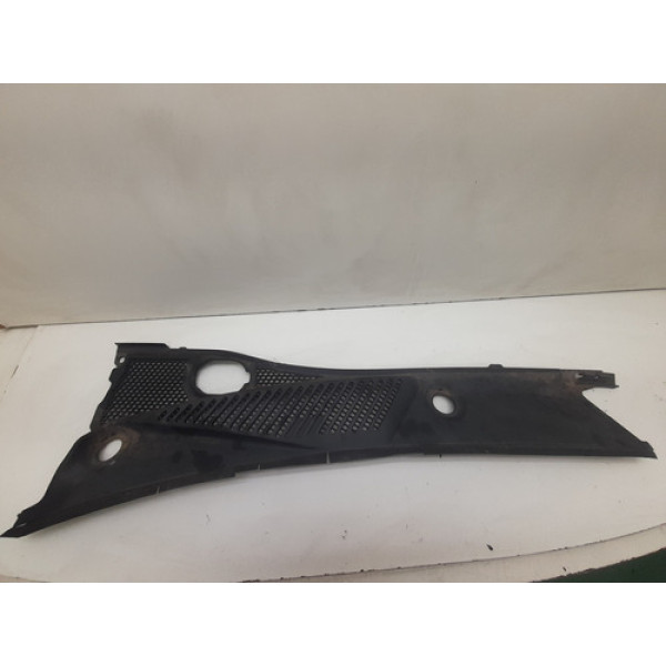 Grade Churrasqueira Renault Clio 2001 Esquerda 