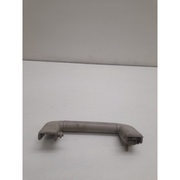 Alça De Teto Chevrolet Prisma 2008 93240238 Detalhe 