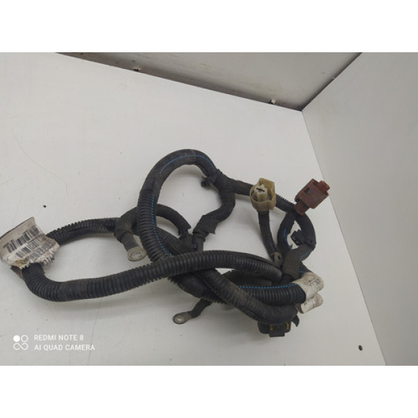 Chicote Hcss Fiat Mobi 2017 1.0 3cc 