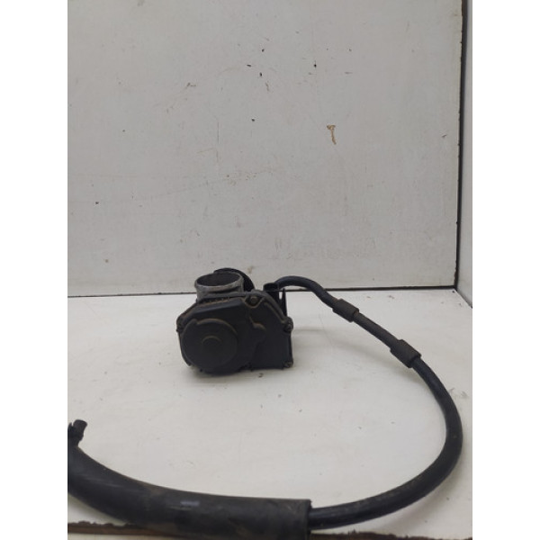 Corpo Borboleta Volkswagen Gol Parati Turbo 2001