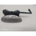 Maçaneta Externa Porta Traseira Esquerdo Peugeot 206