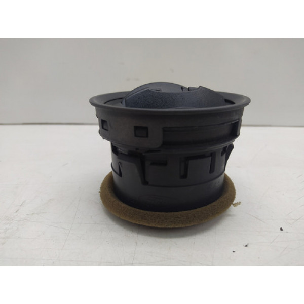 Difusor De Ar Lateral Ford New Fiesta 8a69a018b09acw