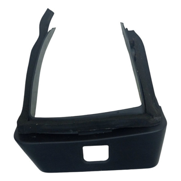 Cobertura Coluna Superior Chevrolet Celta 2001 2005 - Preto