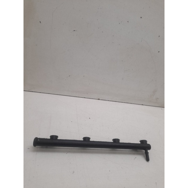 Flauta Combustível Renault Clio Sandero 1.6 16v Gasolina 