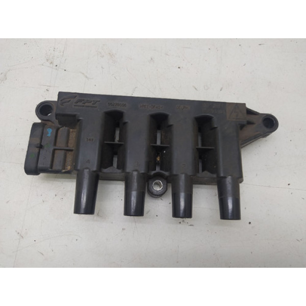 Bobina Ignição Fiat Palio Grand Siena Uno 1.4 2012 2014
