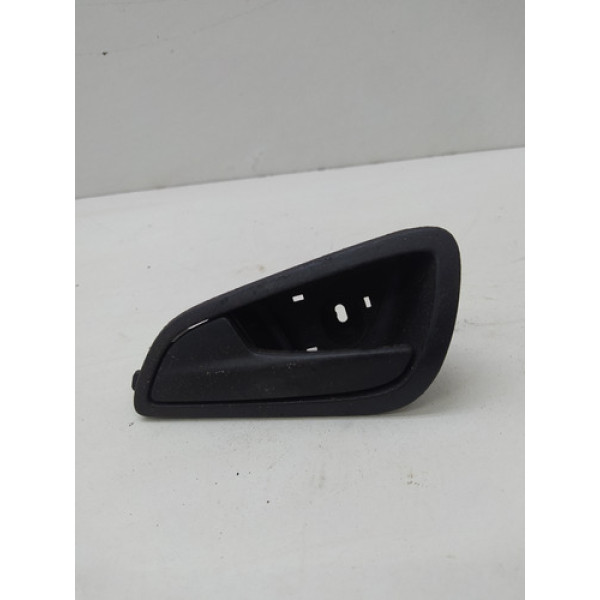 Maçaneta Interna Dianteira Esquerda Ford Ka 2015 2021