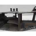 Absorvedor Impacto Traseiro Direito Renault Sandero 15 20