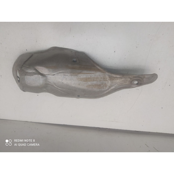 Capa Catalisador Ford Ka 1.0 3cc 2019