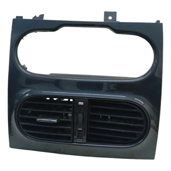 Dufusor Ar Central Fiat Strada 2012 2016