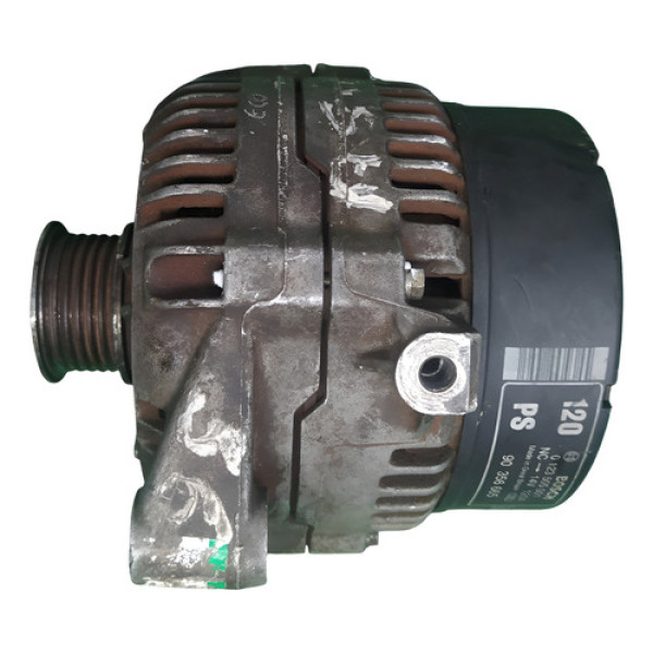 Alternador Gm Vectra 2.0 2000 2001 0123505001