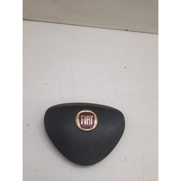 Tampa Buzina Volante Motorista Fiat Palio Strada 2001 2009 